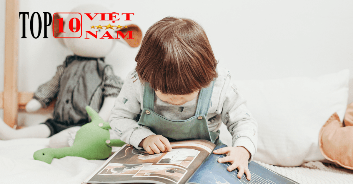 Trường Mầm Non Quốc Tế Tp. HCM Ngôi Sao Sáng