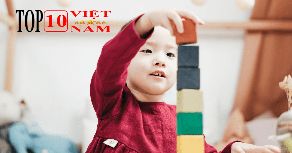 Trường Mầm Non Song Ngữ Hooray