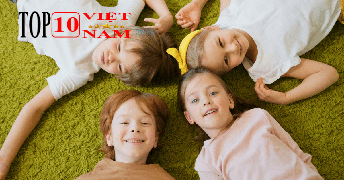 Trường Mầm Non Tư Thục Quốc Tế Sài Gòn