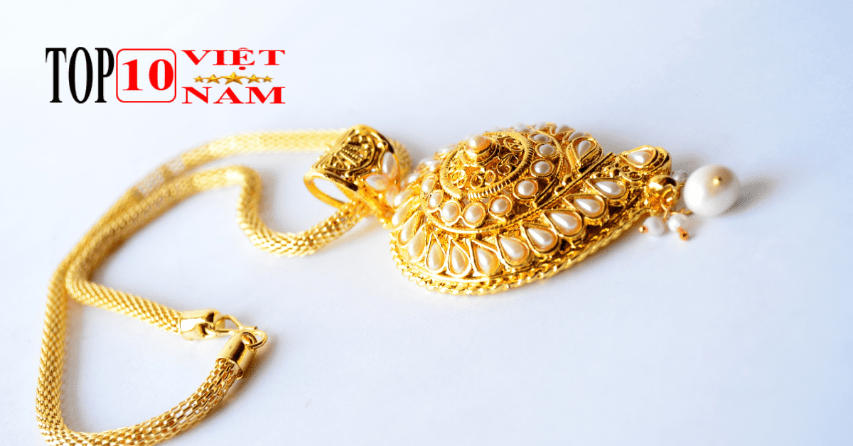 Vĩnh Cara Diamond Jewelry