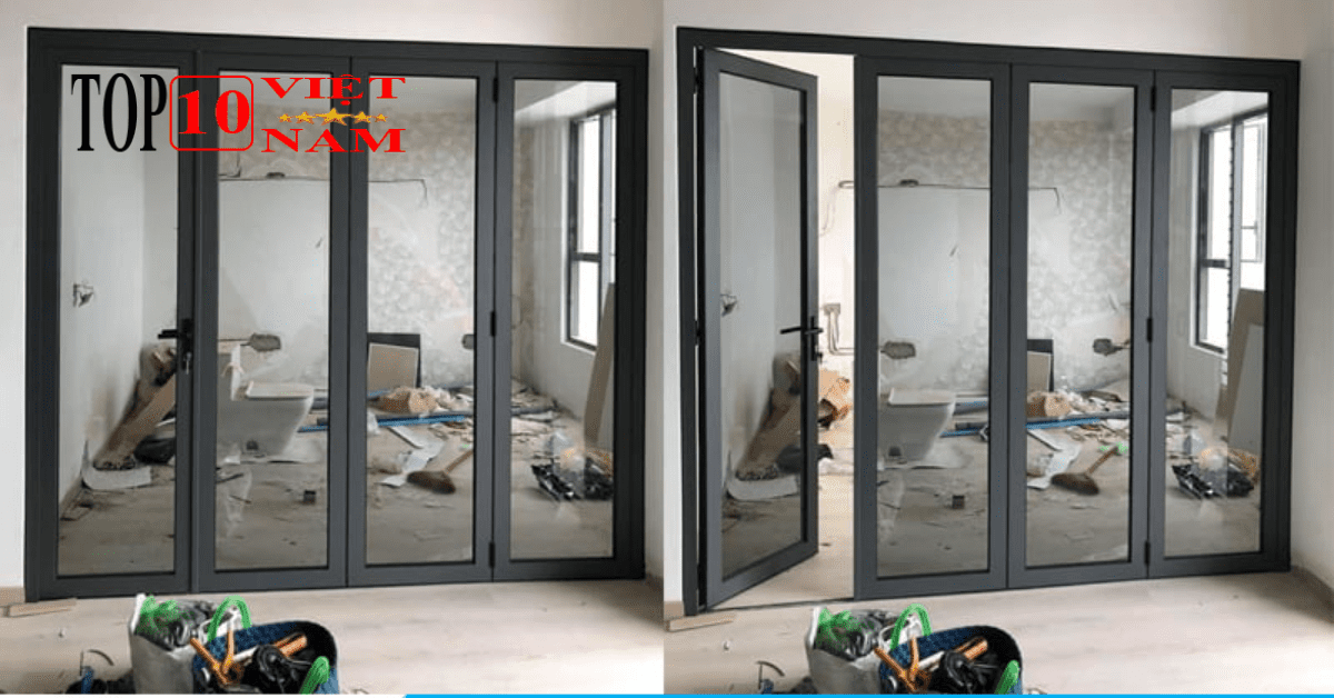 Công ty TNHH SX TM DV Namwindow Tại Tp. HCM
