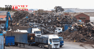 Công Ty Thu Mua Phế Liệu Tại Quảng Nam