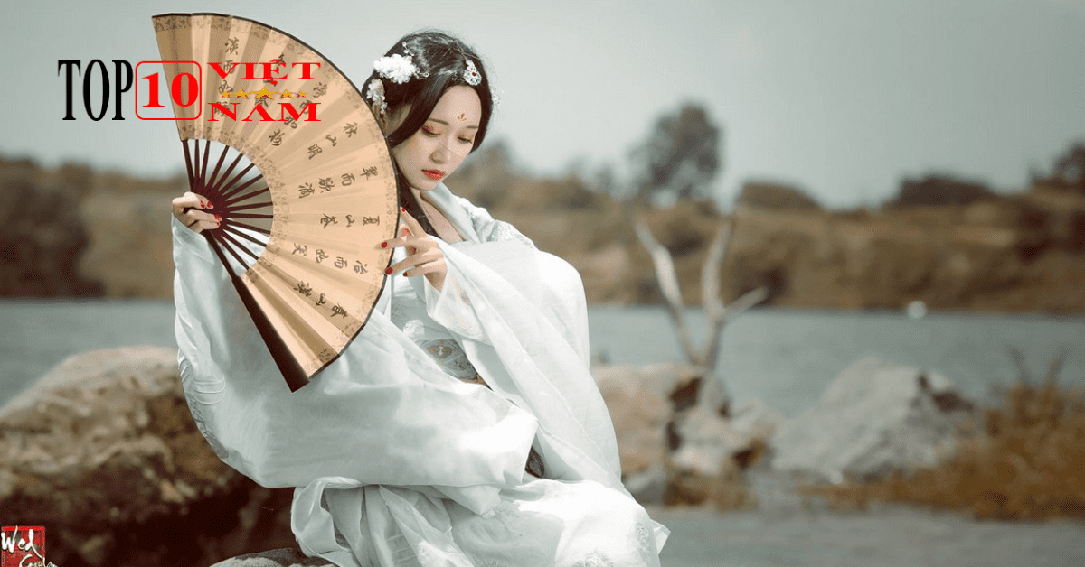 Cosplay - Cổ Trang shop