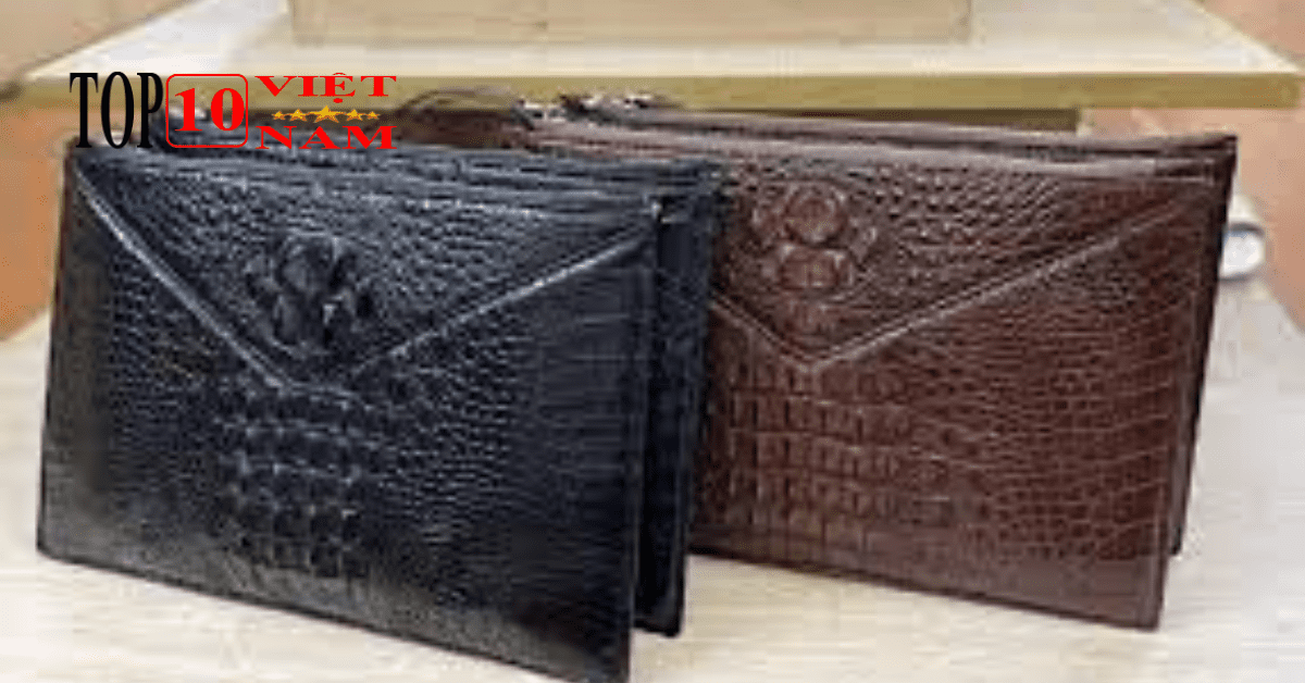 Thời Trang Da Cao Cấp CyVy