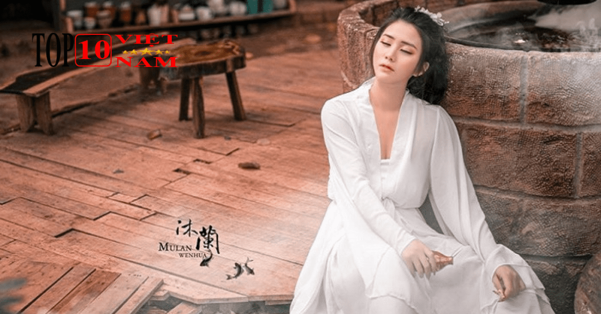 Huyền Trang Cổ Y Quán