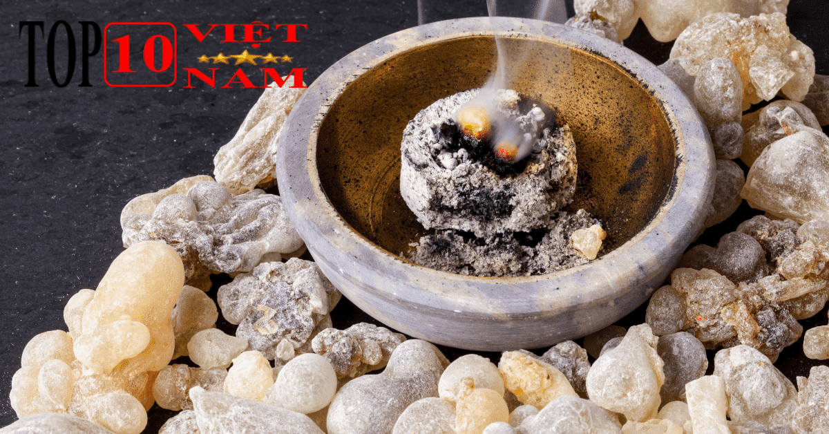 Mua Trầm Hương Đà Nẵng Nên Chọn Nơi Nào?