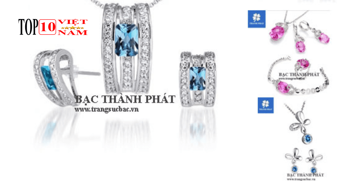 Bạc Thành Phát