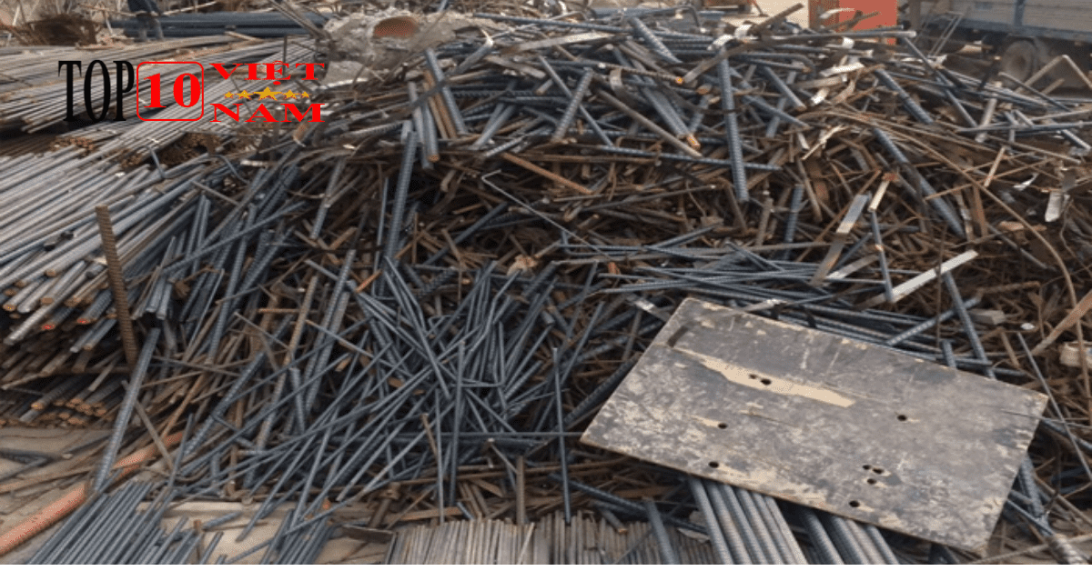 Công ty Phế Liệu Anh Thư Tại Quảng Nam