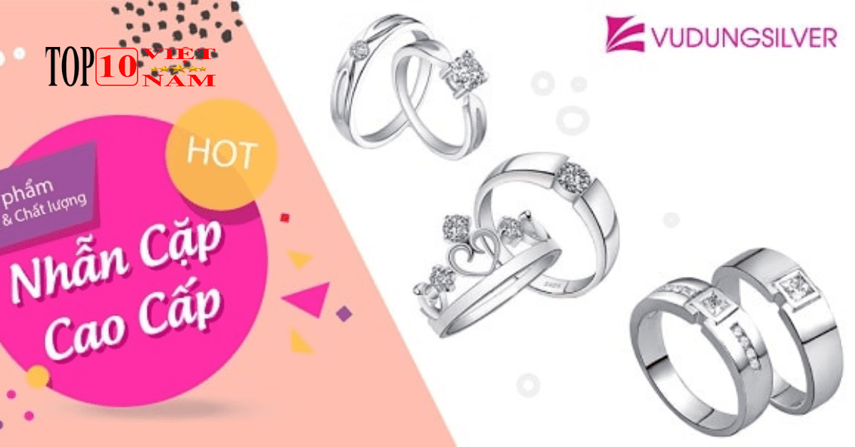 Shop Nhẫn