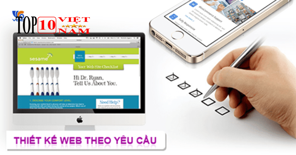 Thiết Kế Web ZoZo
