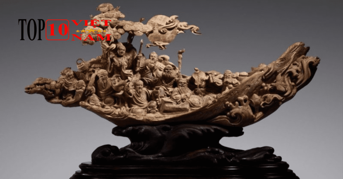 Trầm hương Đà Nẵng