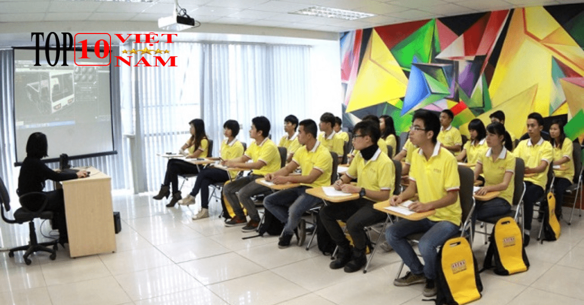 Trung Tâm Đào Tạo Nhất Nghệ Về Dạy Học Thiết Kế Website Tại Tp. HCM