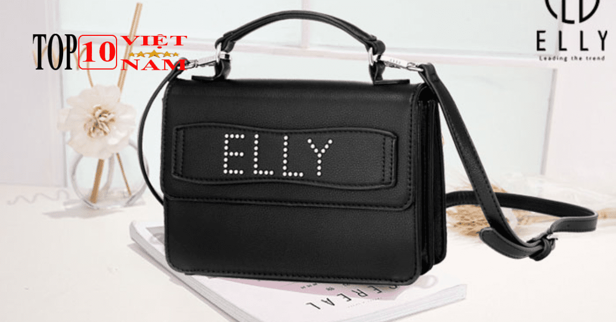 Elly Bán Túi Xách Nữ Tại Tp. HCM
