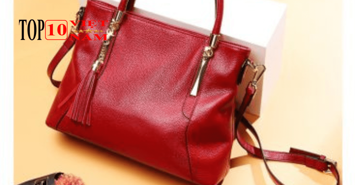 Velisa Bán Túi Xách Nữ Tại Tp. HCM