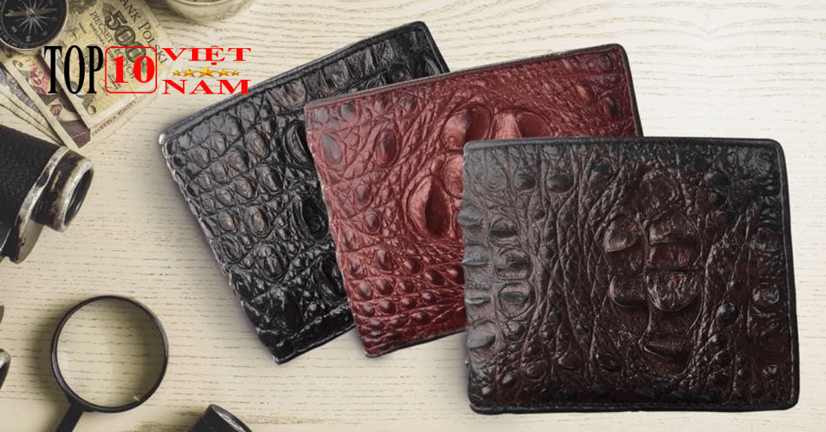 Cá Sấu Thành Vinh