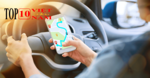 Thiết Bị Định Vị Siêu Nhỏ Mini GPS