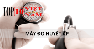 máy đo huyết áp