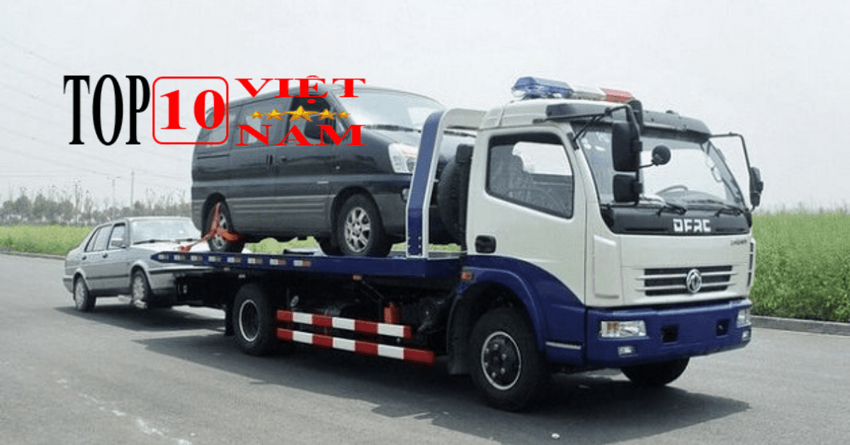 Công ty ISUZU Khánh Hoà