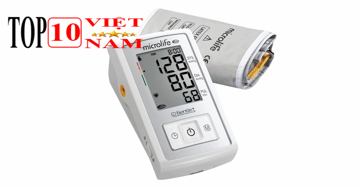 Microlife A3 Basic