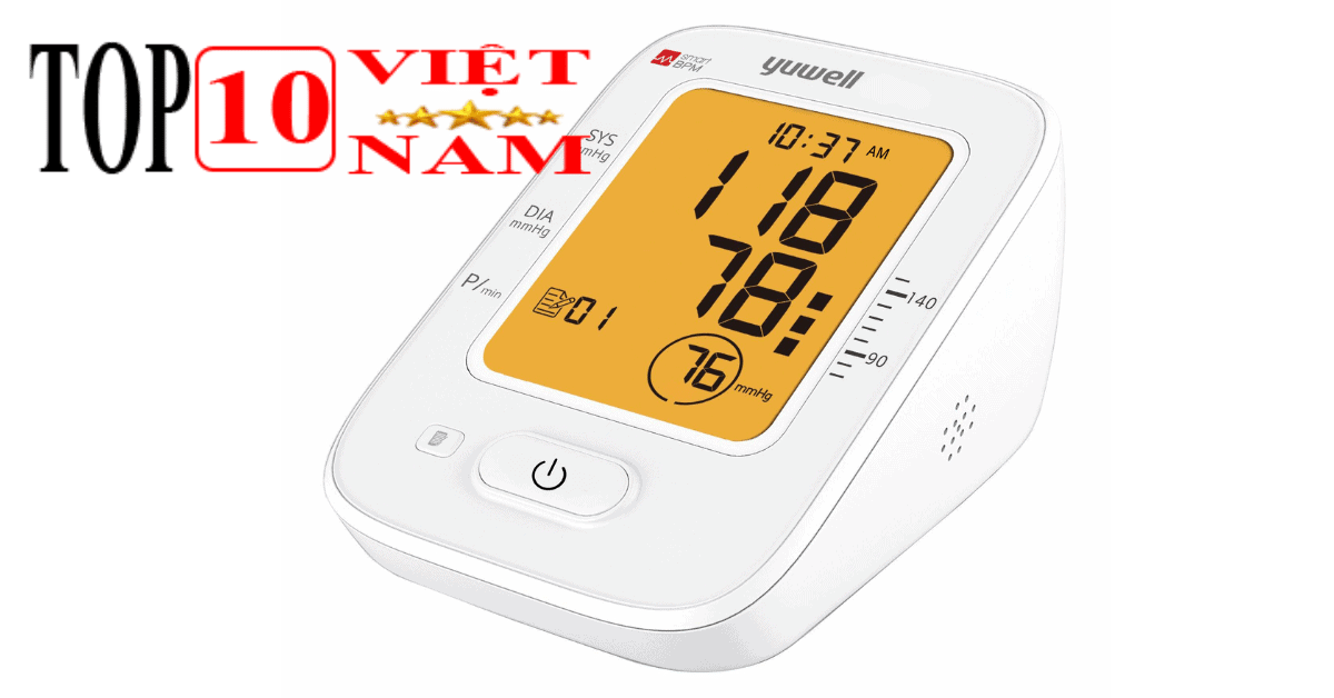 Yuwell 620B