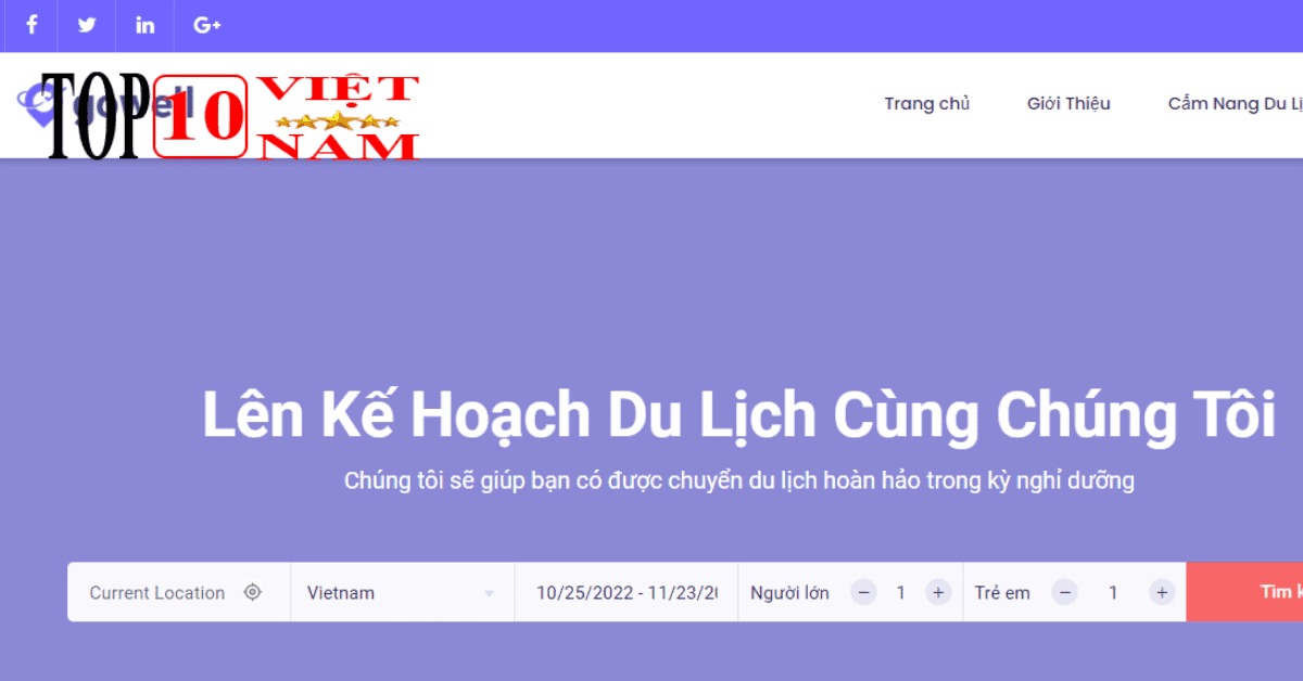 Bigtravel.Com.vn