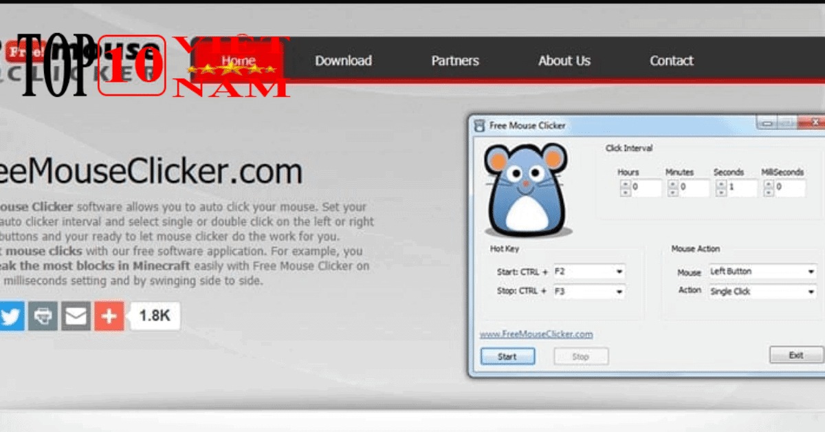 Free Mouse 