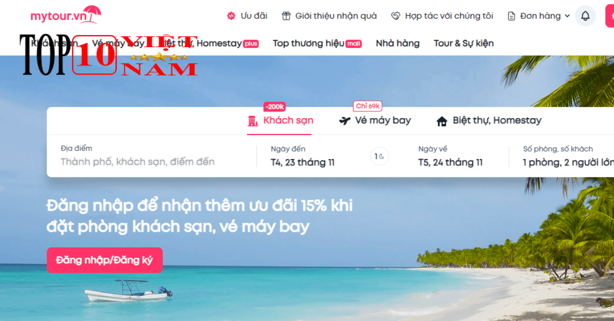 Mytour.Vn