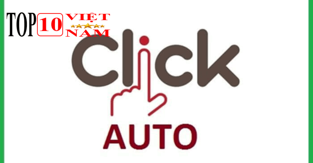 Auto Click Là Gì?
