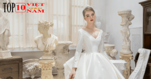 Địa Chỉ May Đo Áo Cưới Đà Nẵng