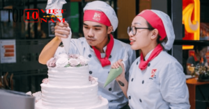 Trung Tâm Dạy Nghề Làm Bánh Đà Nẵng