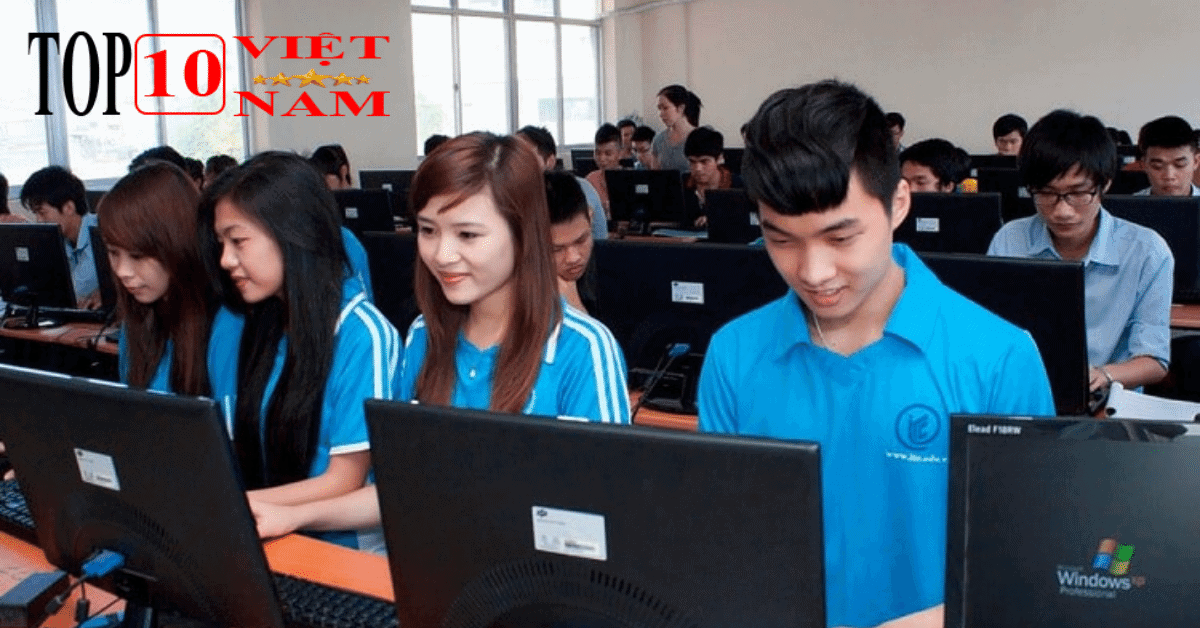 Công Nghệ Thông Tin Tp.HCM