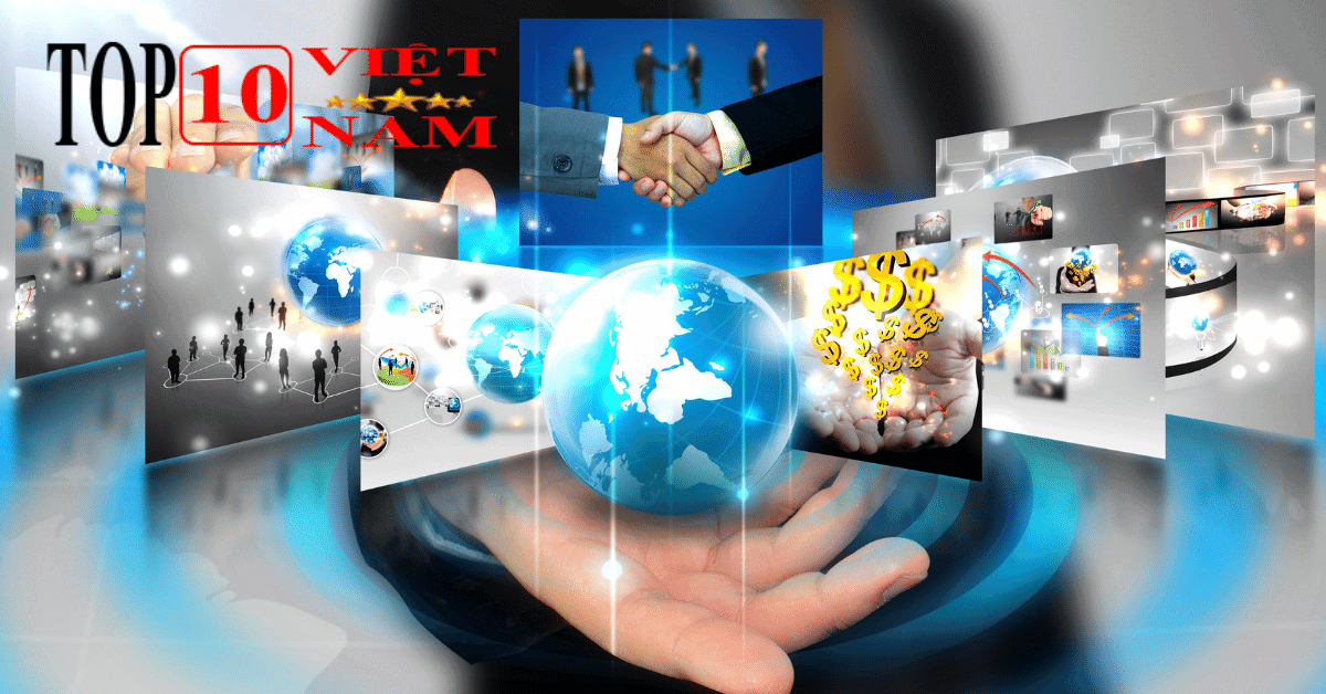 Công ty Thiết Kế Web Cần Thơ 24h