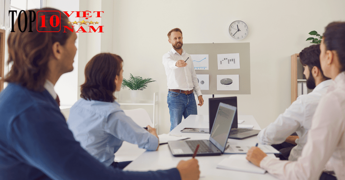 Thay Đổi Các Chiến Lược Hiện Tại Để Tốt Hơn