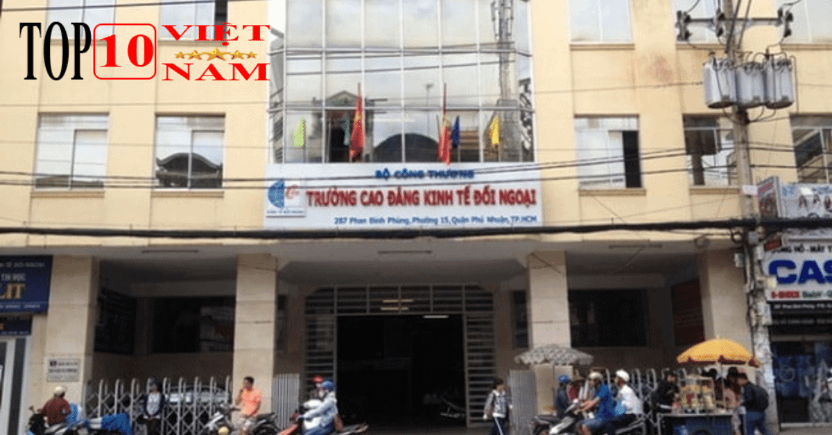 Kinh Tế Đối Ngoại