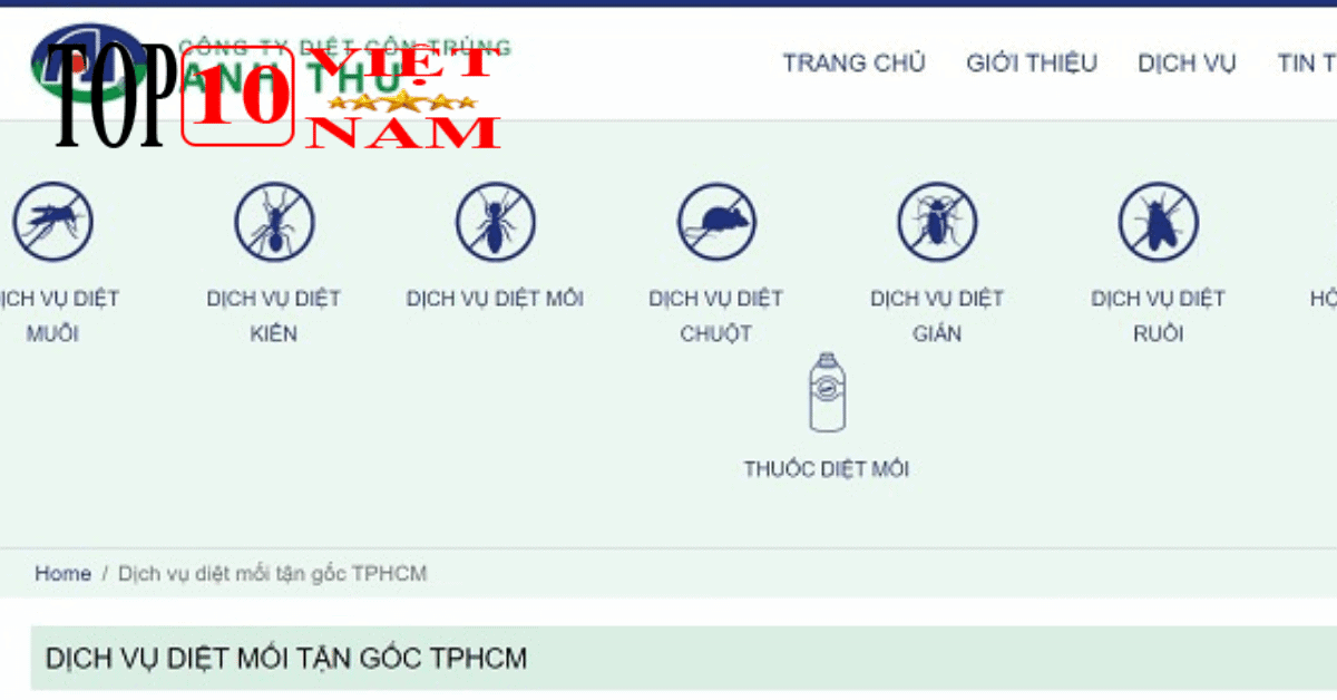 Quy trình làm việc với khách hàng như sau:
