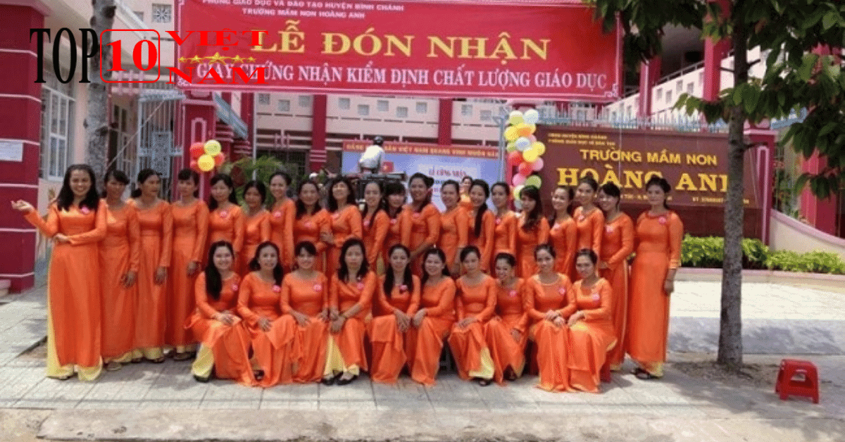 Hoàng Anh