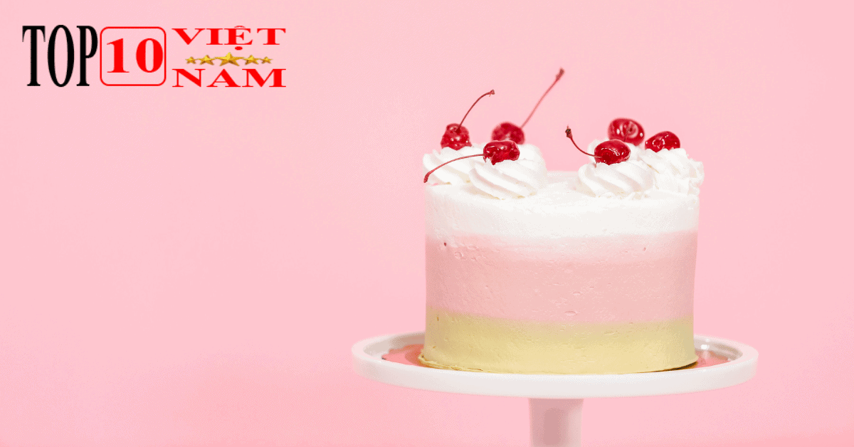 Cửa Hàng Bánh Breadtalk