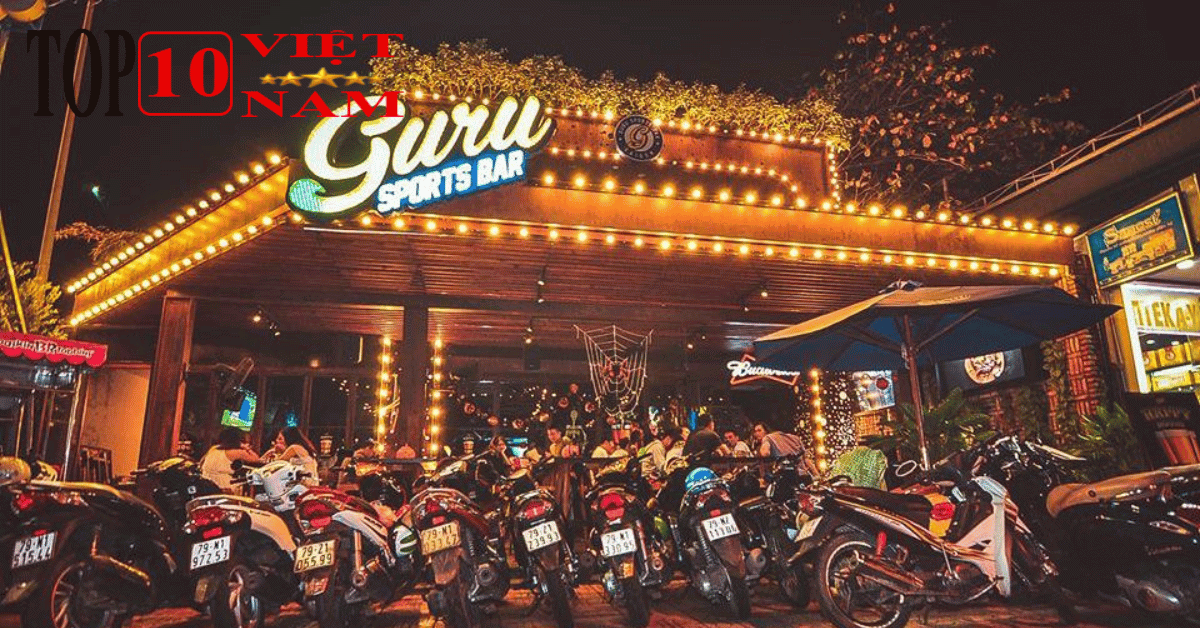 Guru Sport Bar