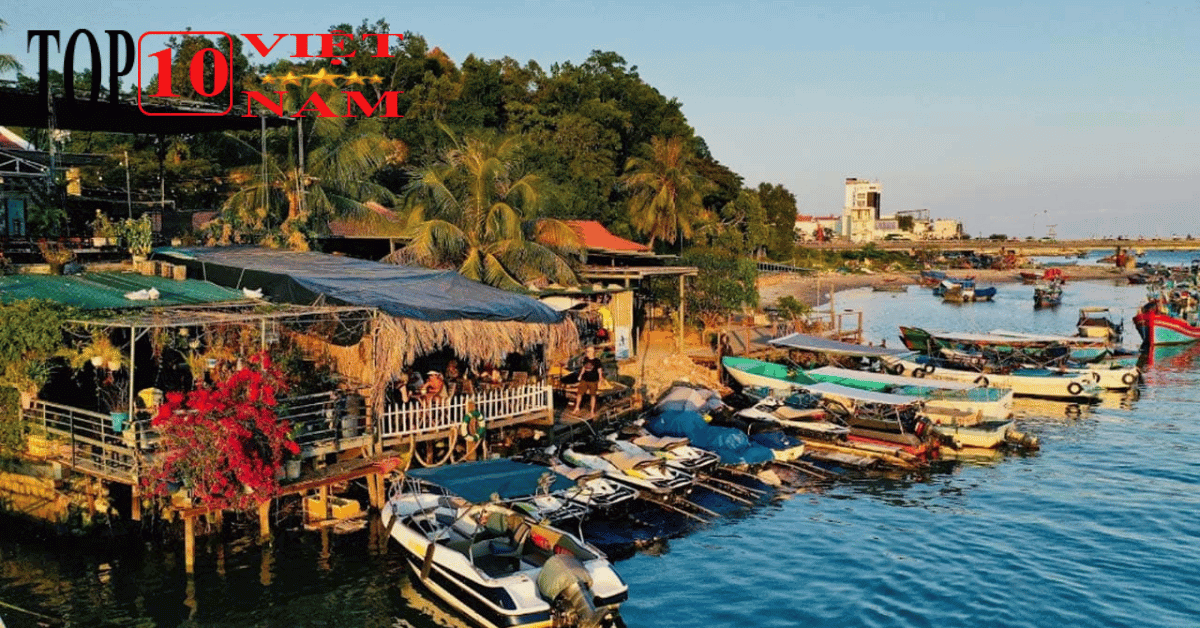 Sunshine Bar Nha Trang