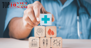 Top Những Trang Web Sức Khỏe Và Làm Đẹp Uy Tín