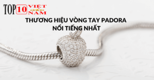 Vòng tay Padora