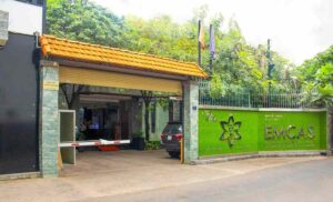 Bệnh viện thẩm mỹ EMCAS - Top10Vn