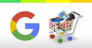 Google Shopping