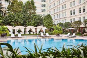 Khách sạn 5 sao Park Hyatt Saigon