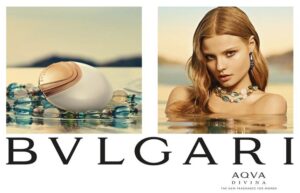 Nước hoa nữ Aqva Divina Bvlgari