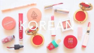 Top10Vn son môi Hàn quốc