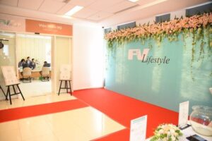 Viện thẩm mỹ FV Lifestyle