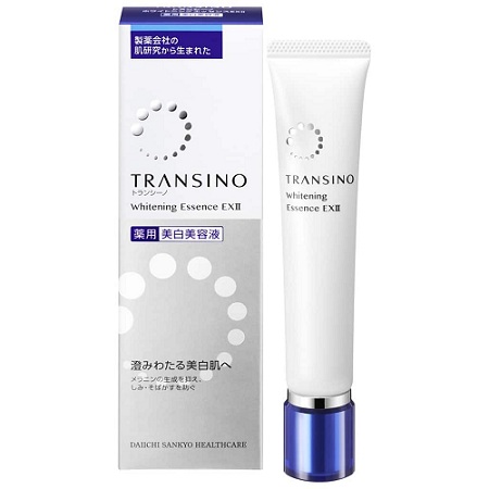 Kem trị nám Transino Whitening Essence EX
