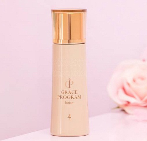 TOP 5 Nước hoa hồng cho da khô - đánh bay làn da khô ráp 6 grace program lotion chai 120ml