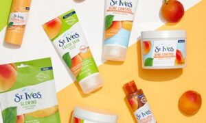 Top10Vn sản phẩm tẩy tế bào chết cho da mặt